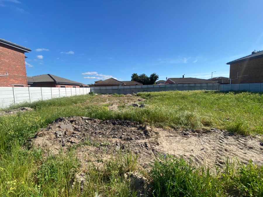 0 Bedroom Property for Sale in Soneike Western Cape